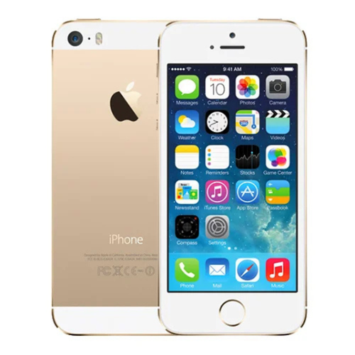 Apple iPhone 5s