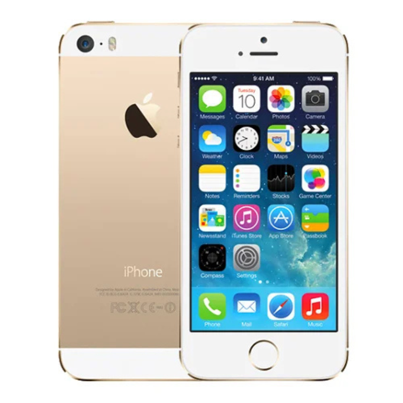 Apple iPhone 5s