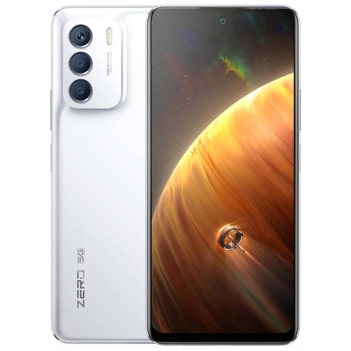 Infinix Zero 5G