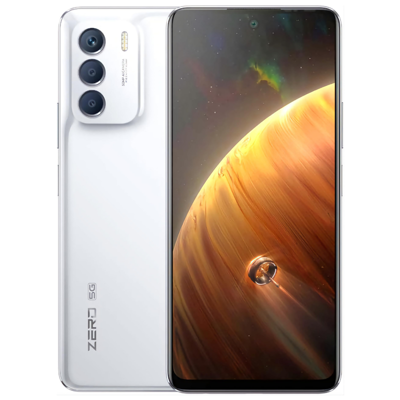Infinix Zero 5G