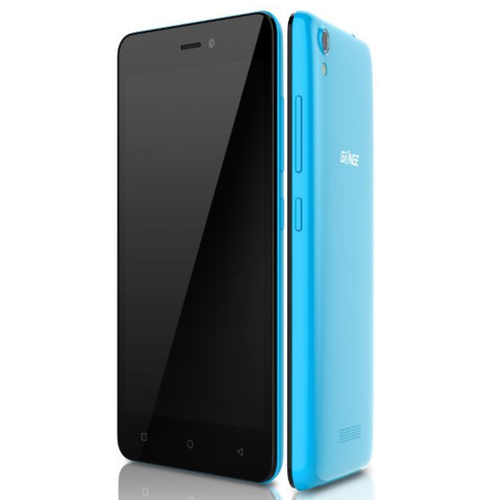 Gionee Pioneer P5W