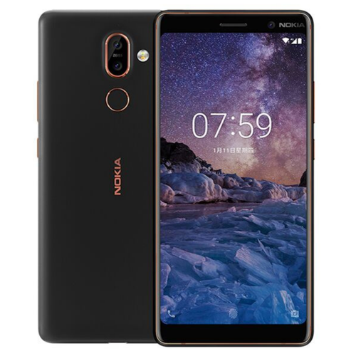 Nokia 7 Plus