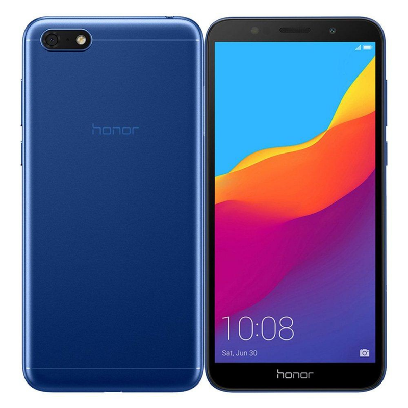 Honor 7S