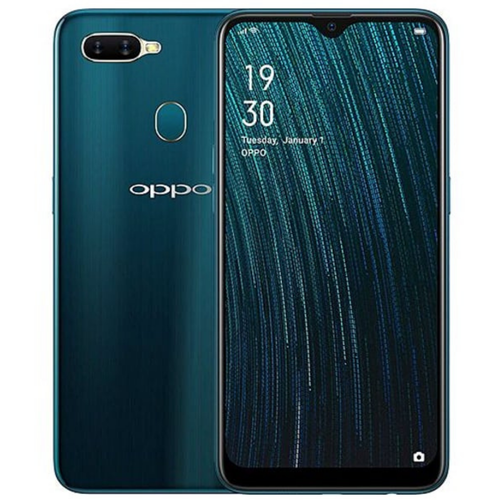 Oppo A5s