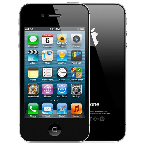 Apple iPhone 4s