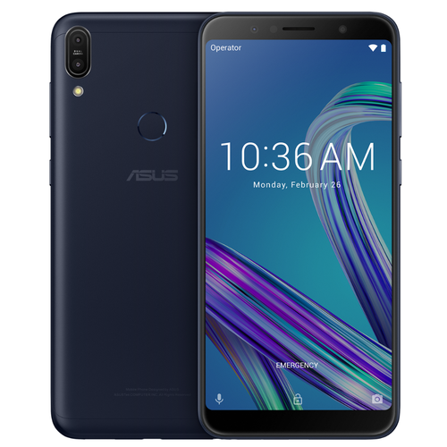 ASUS Zenfone Max Pro M1