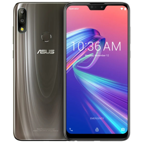Asus Zenfone Max Pro (M2) ZB631KL