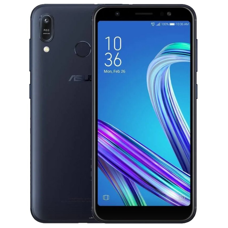 Asus Zenfone Max (M1) ZB556KL