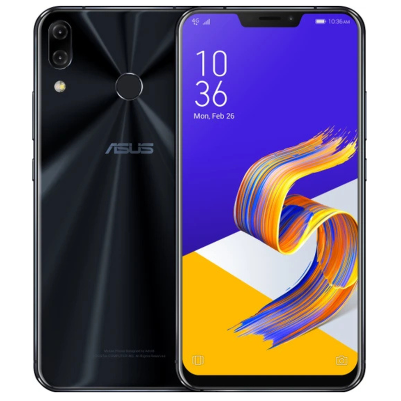 Asus Zenfone 5z ZS620KL