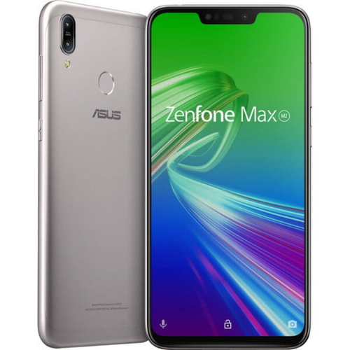 Asus Zenfone Max (M2) ZB633KL