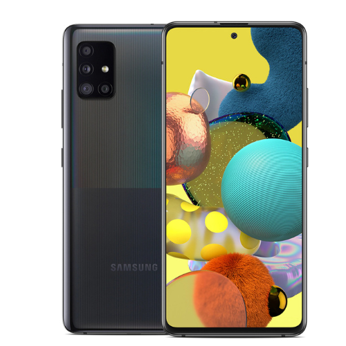 Samsung Galaxy A51