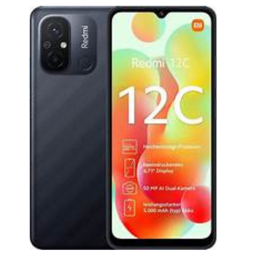 Redmi 12C