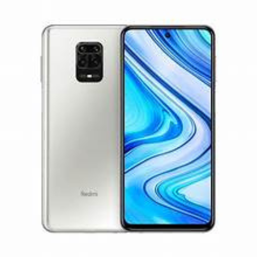 Redmi Note 9