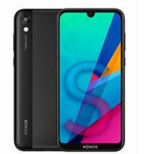 Honor 8S
