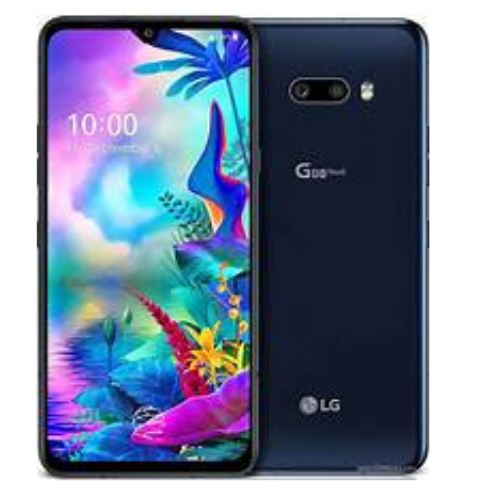 LG G8X ThinQ