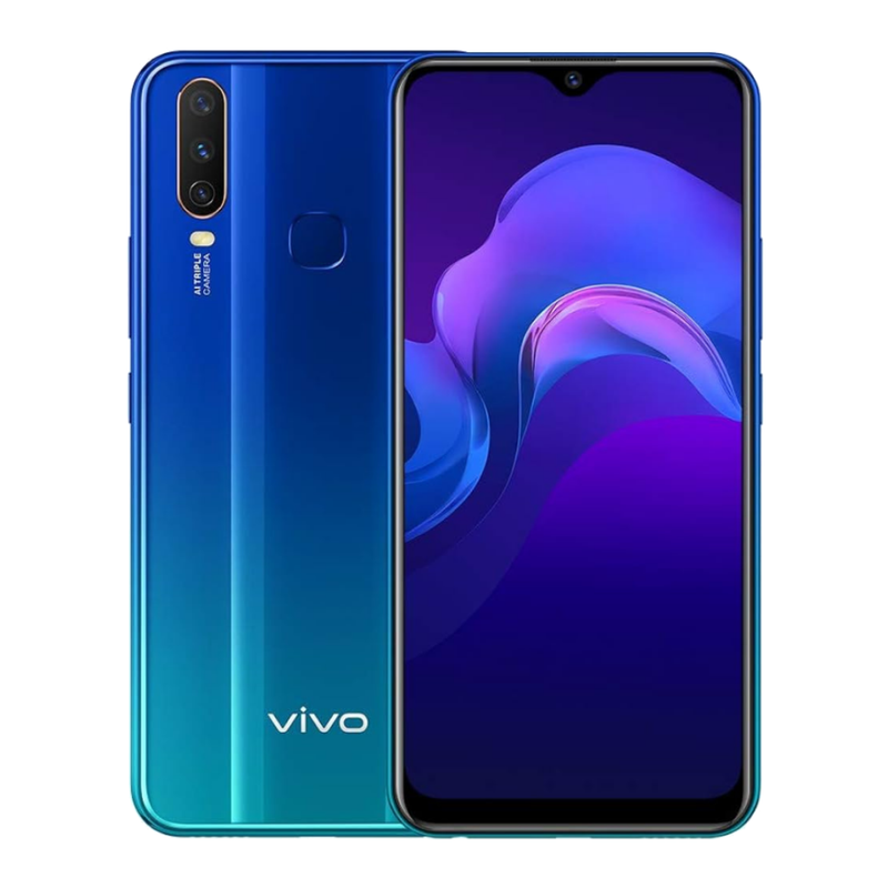 Vivo Y15