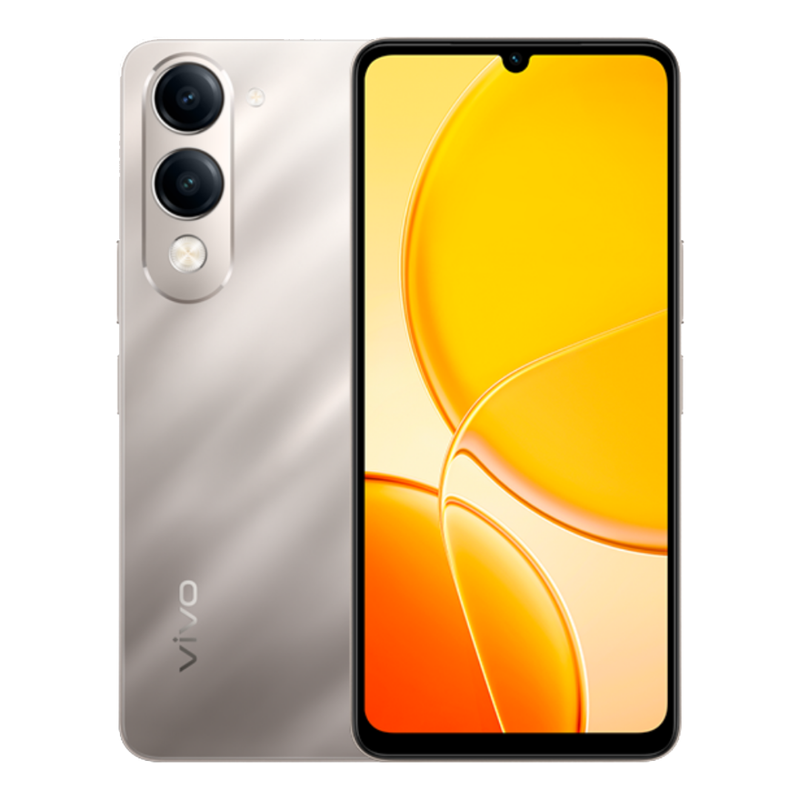 Vivo Y19s