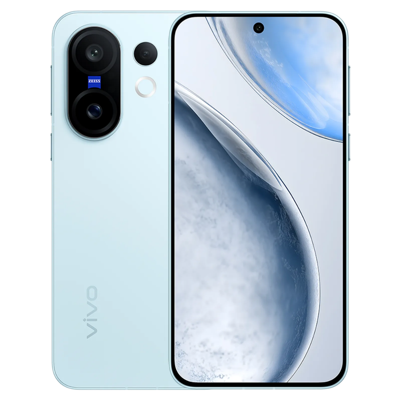 Vivo X200 FE