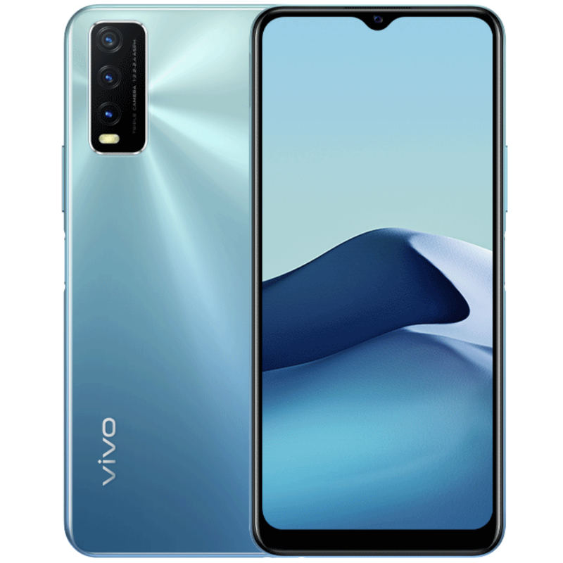 Vivo Y20s