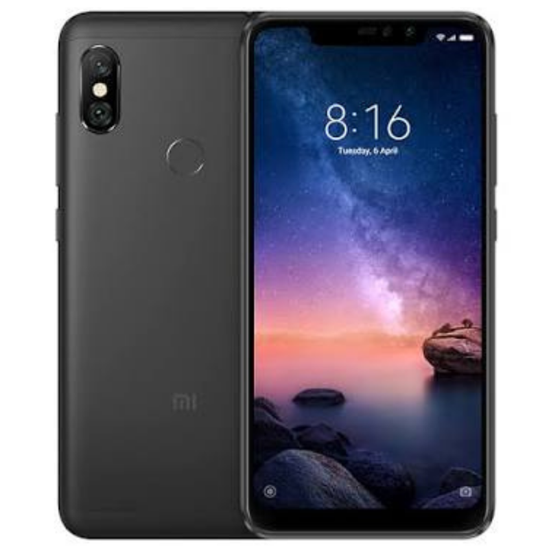 Redmi Note 6 Pro
