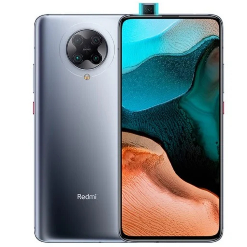 Redmi K30 Pro