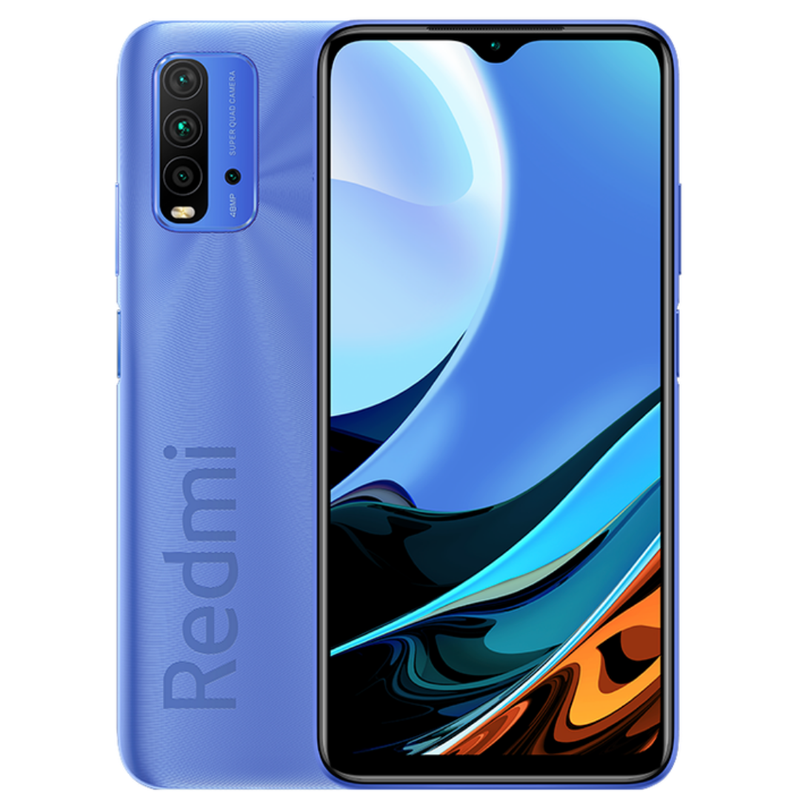 Redmi 9 Power