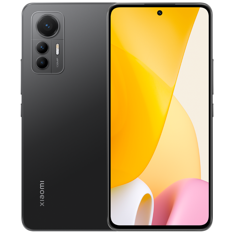 Xiaomi 12 Lite