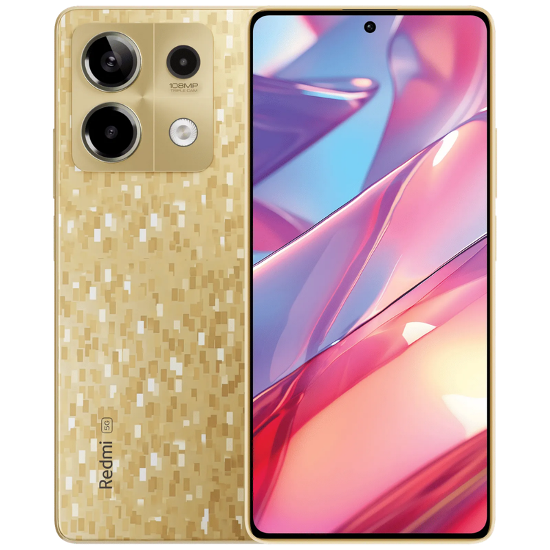 Redmi Note 13 5G