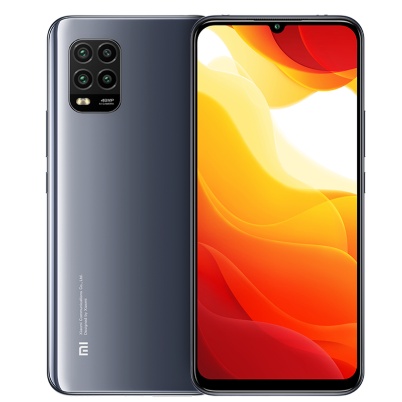 Mi 10 Lite 5G