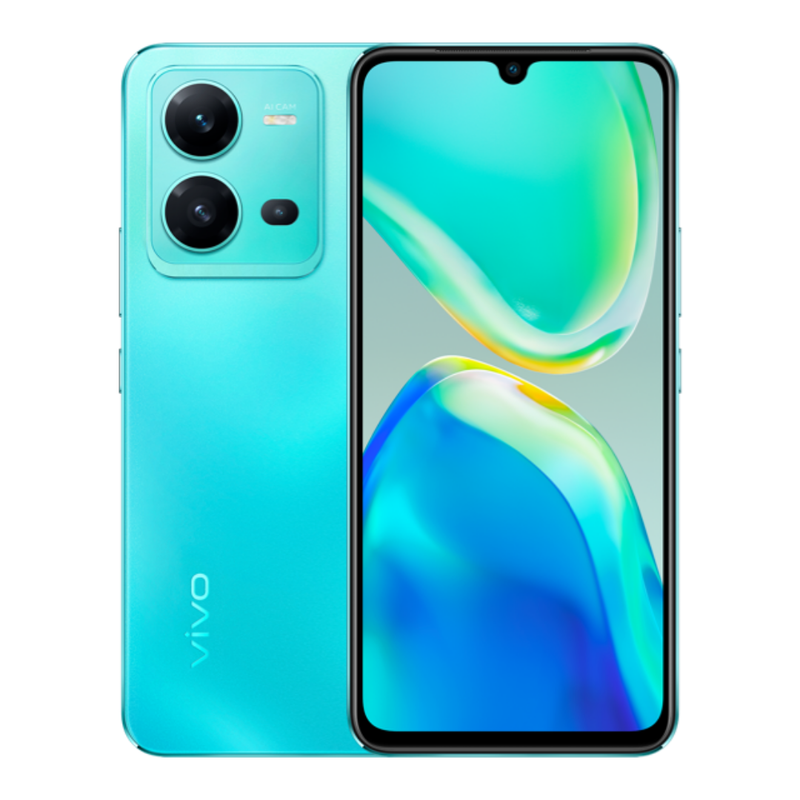 Vivo V25