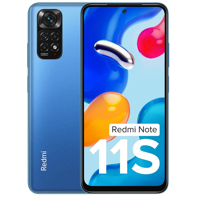 Redmi Note 11S