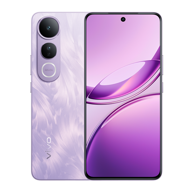 Vivo V50 Lite