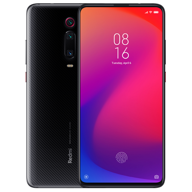 Redmi K20
