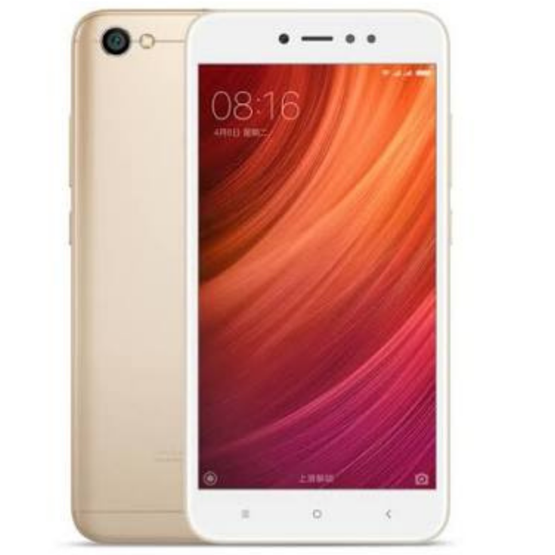 Redmi Note 5A