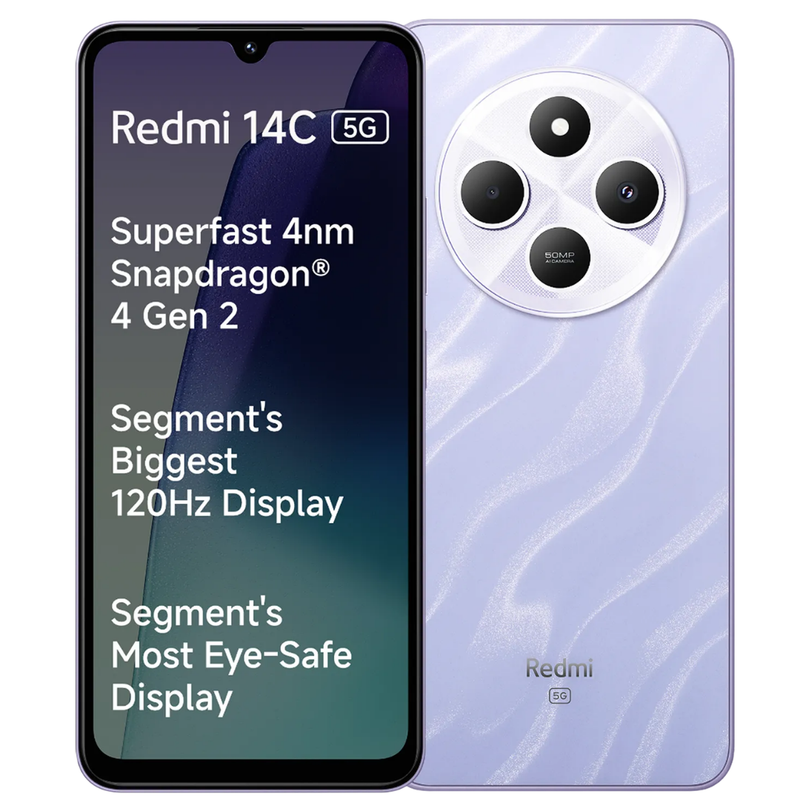 Redmi 14C