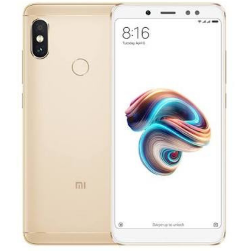 Redmi Note 5 Pro
