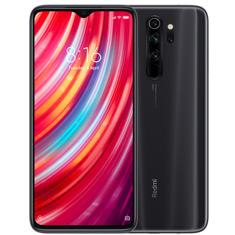 Redmi Note 8 Pro