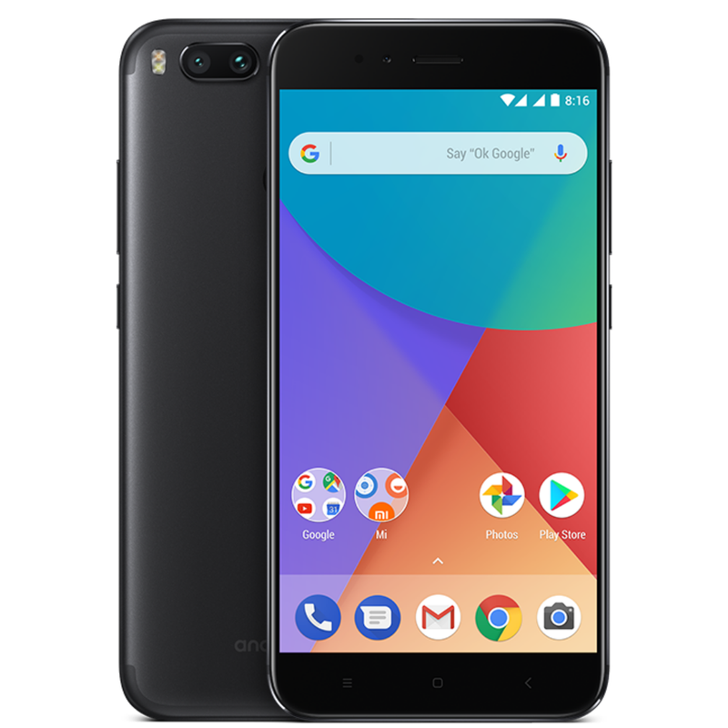 Xiaomi Mi A1