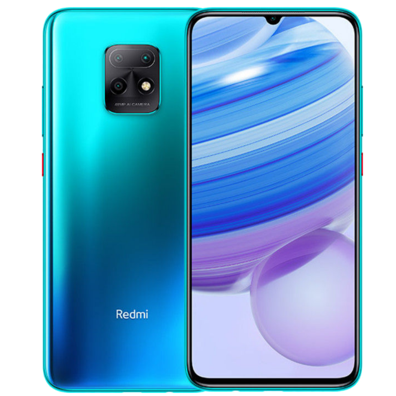 Redmi 10X 5G