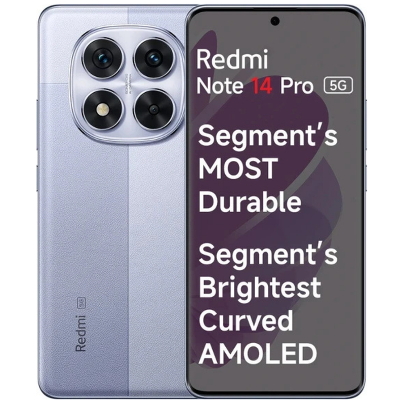 Redmi Note 14 Pro 5G