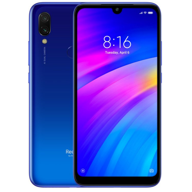 Redmi 7