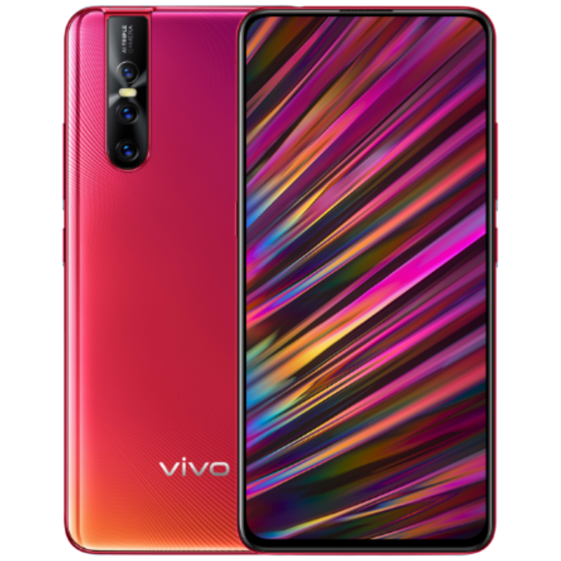 Vivo V15 Pro