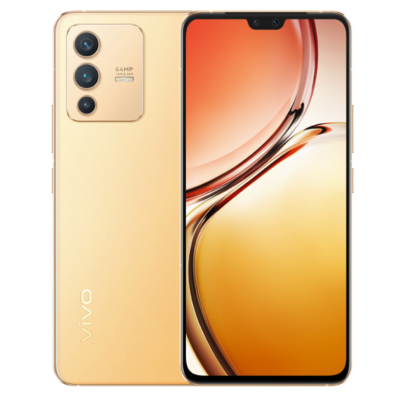 Vivo V23 5G