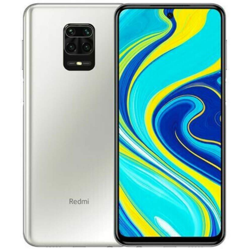 Redmi Note 9S