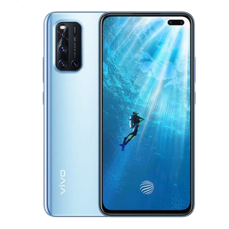 Vivo V19