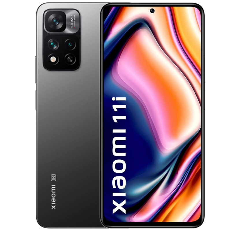 Xiaomi 11i