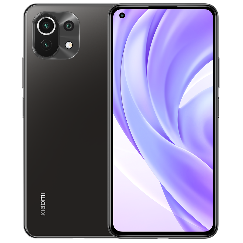 Mi 11 Lite
