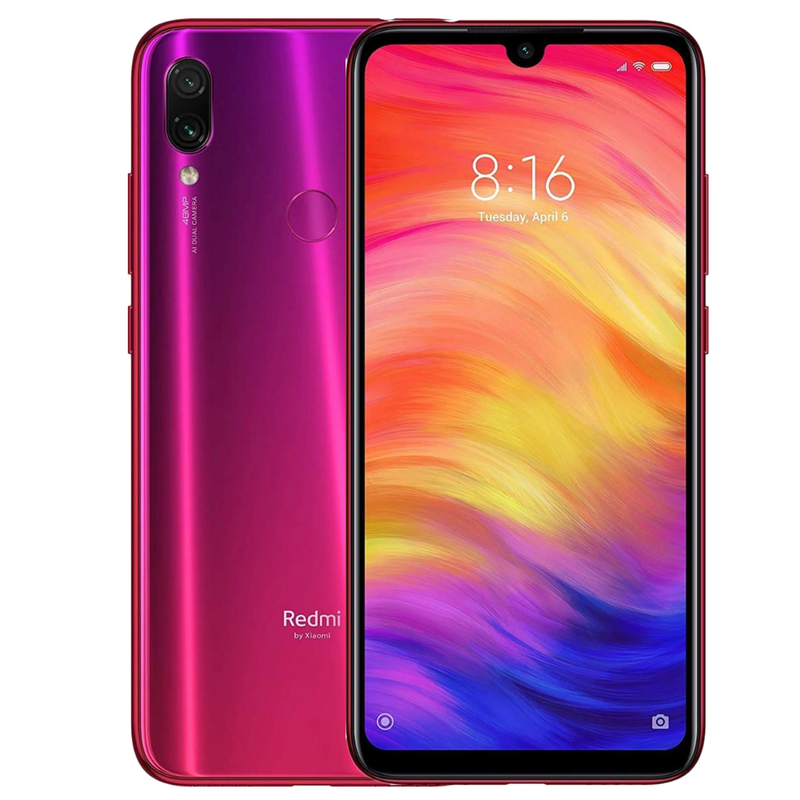 Redmi Note 7
