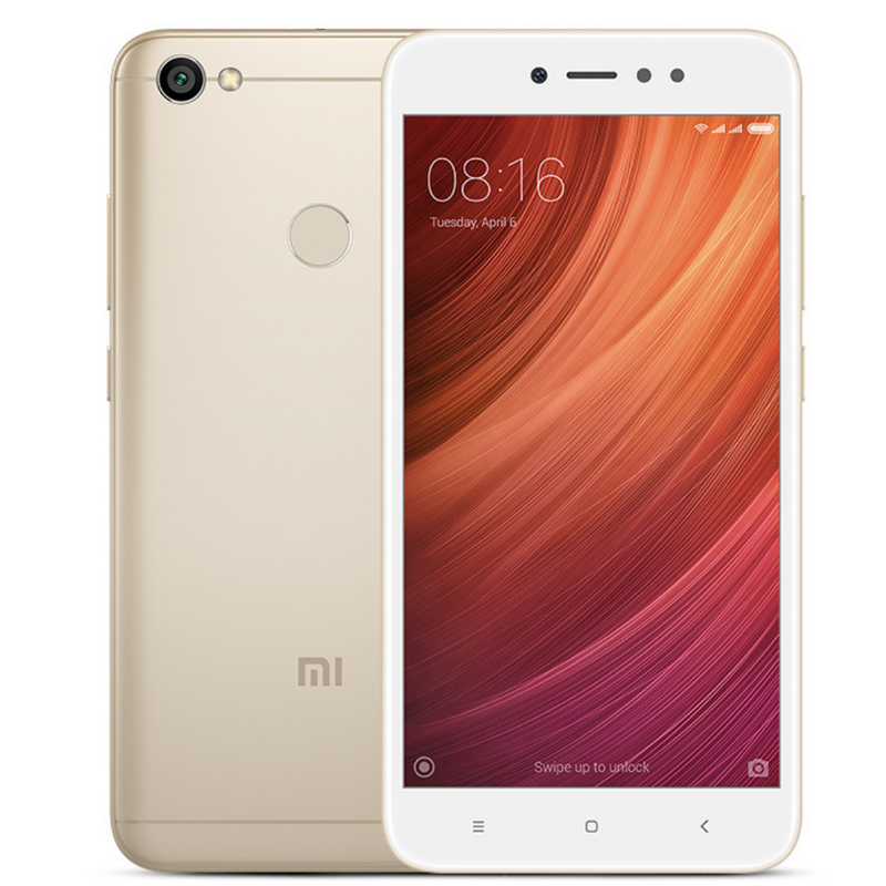 Redmi Y1