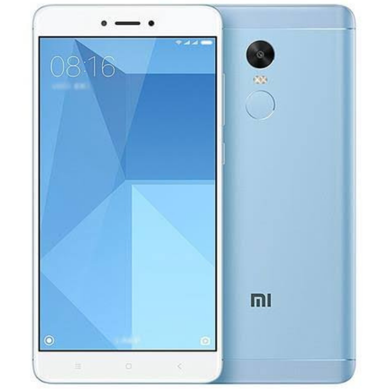 Redmi Note 4X
